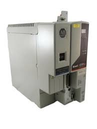 Power Module, Integrated, 460V, 15kW Conv. 15A Inv. Allen-Bradley
