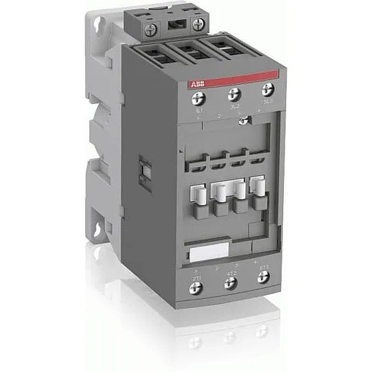 AF52-30-00-11 24-60V50/60HZ 20-60VDC Contactor