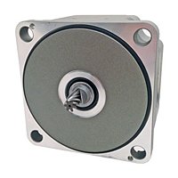 BLM460S-GFV2, Brushless DC Motor, ORIENTAL MOTOR
