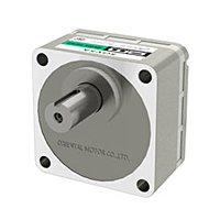GFV4G5, GFV Series Parallel Shaft Gearhead (5:1) (Metric Shaft),ORIENTAL MOTOR