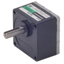 Parallel Shaft Gear Head Unit - GV Type, KII Series (4GV60),Oriental Motor
