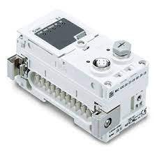SMC EX600-SEN3 si unit, EX300 SERIAL INTERFACE UNIT