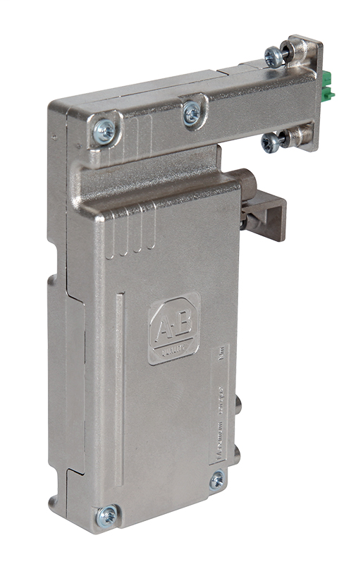 Allen Bradley 2198-H2DCK Servo Drive Hiperface to DSL Feedback Converter Kit