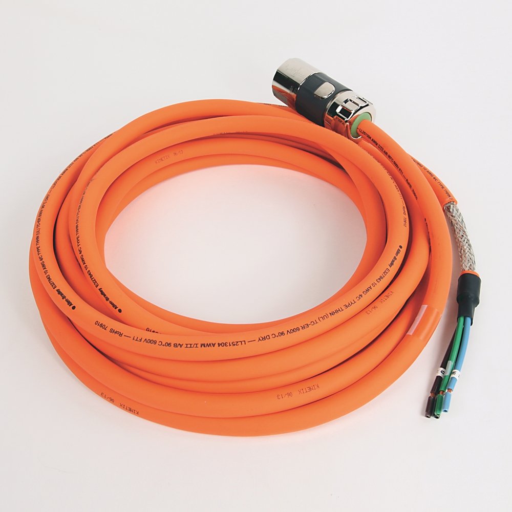 ALLEN-BRADLEY 2090-CPWM7DF-10AA09
