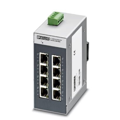 FL SWITCH SFNB 8TX,Phoenix Contact