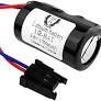 Mitsubishi Mr Bat ER17330V 3.6V 2000mAh