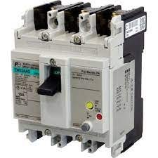 EW32AAG-3P010B, FUJI ELECTRIC