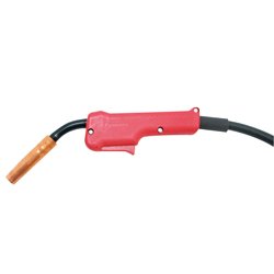 Electric Welding Machine, Red Torch For CO₂ Welding (YT-35CS4),PANASONIC