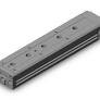 SMC MXS12-100R cyl, slide table, MXS/MXJ GUIDED CYLINDER
