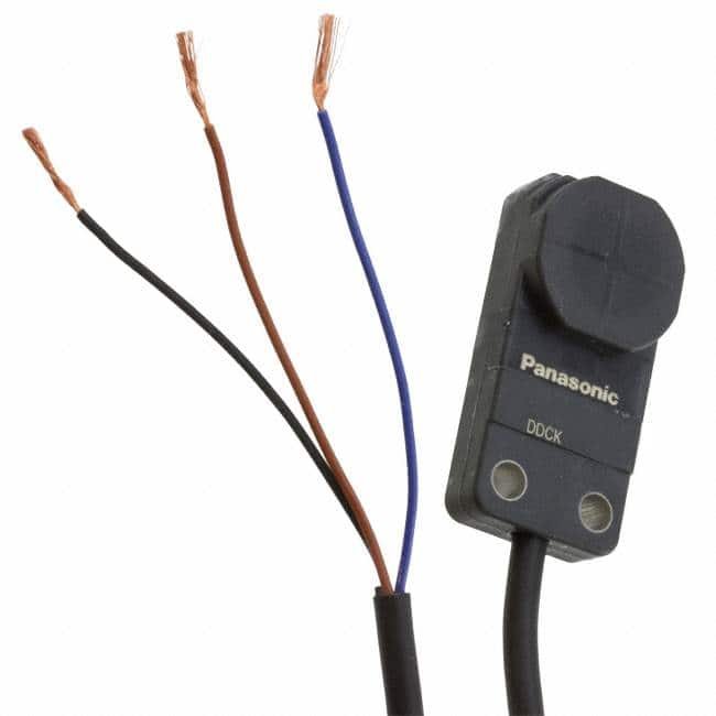 Panasonic Industrial Automation Sales GX-FL15A-P