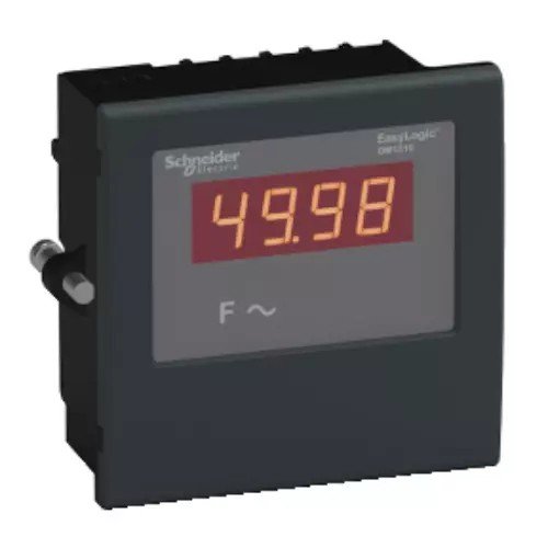 Schneider DM1110-30002365 Single Phase 4LED display Ammeter