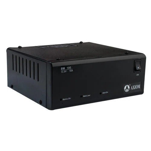 BM 100B Wireless Power Supplies,AXIOM
