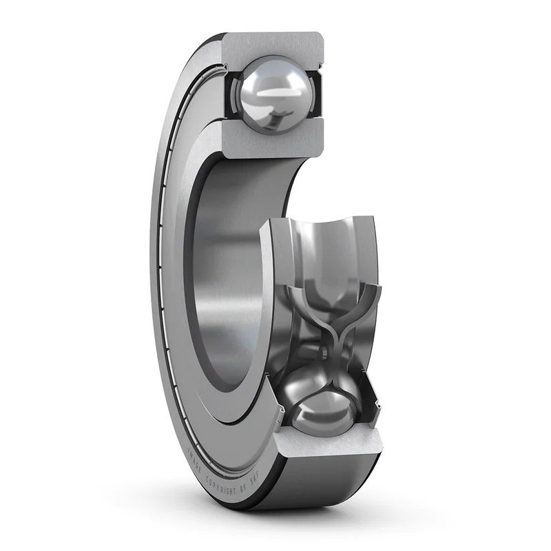 6002-2Z,SKF