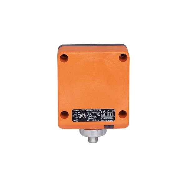 ID5055,Inductive sensor,IFM