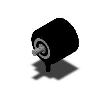 E6C3-CWZ3XH 2048P/R 2M,OMRON