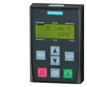 6SL3255-0AA00-4CA1,SIEMENS
