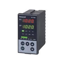 HONEYWELL DC1020CT-301000-E Temperature Controller