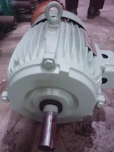 3.7 KW CG Crompton 5 HP 1440 RPM