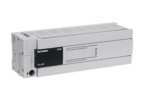 FX3U-80MR/ES,MITSUBISHI