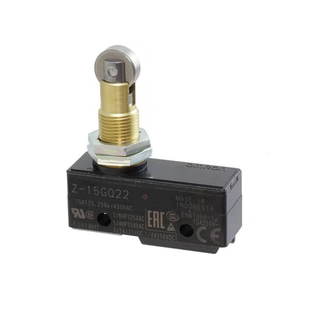 Z-15GQ22,Omron