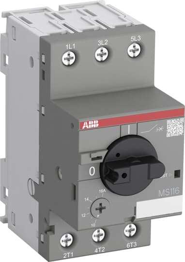 MS116-4.0,ABB