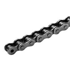 RS60-1-RP,60 RIV METER ROLLER CHAIN ; 3/4" PITCH 3M / BOX,TSUBAKI