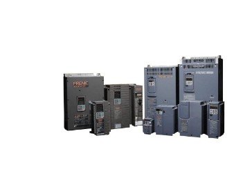 Fuji VFD Frequency Converter FRN11E1S-4A