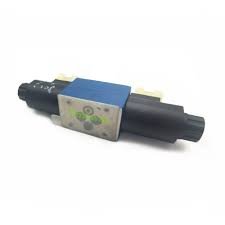 Rexroth hydraulic valve 4WE 6J70 / HG24N9K4