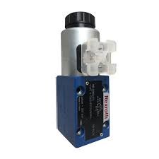 4WE TIMEWAY Solenoid Valve 4WE6D62/EG24N9K4 Directional Control Valves