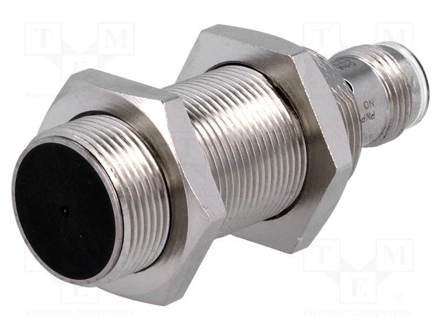 E2A-M18KS08-M1-B1,OMRON