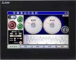 GS2110-WTBD ,Mitsubishi
