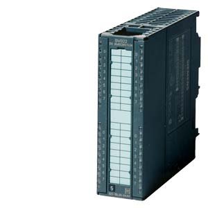 6ES7322-1BL00-4AA1,SIEMENS