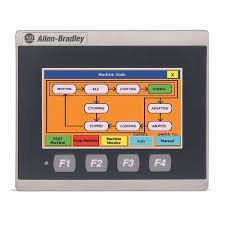 2711R-T4T,ALLEN BRADLEY