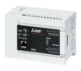 FX5U-32MT/ES,MITSUBISHI