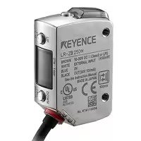 Rectangular w/ cable Type, 250 mm,LR-ZB250AP,KEYENCE