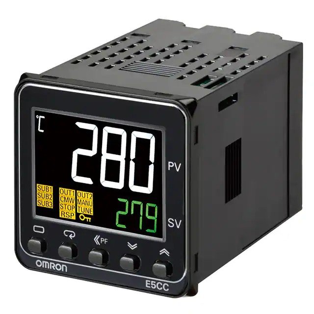 E5CC-RX2ASM-800,OMRON