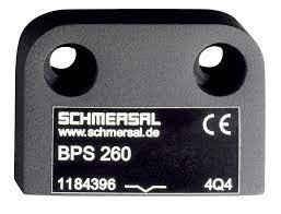 BPS 260-2,SCHMERSAL