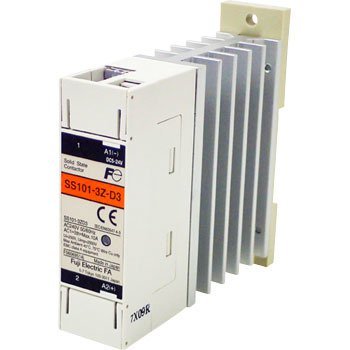SS101-3Z-D3,Fuji electric