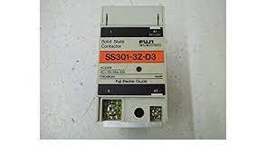 SS301-3Z-D3,FUJI ELECTRIC