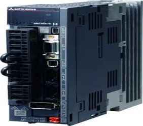 MR-J4-200B4-RJ020,MITSUBISHI
