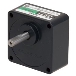 GN-S Parallel Shaft Gearhead for Compact AC Motors (3GN180S),ORIENTAL MOTOR
