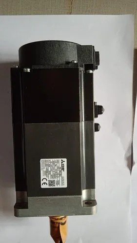 Mitsubishi HG-KN73BJ SERVO MOTOR