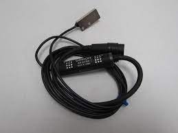 OMRON Displacement Sensor ZX-EV04