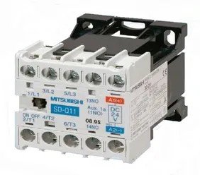SD-Q11 DC24V 1B,MITSUBISHI