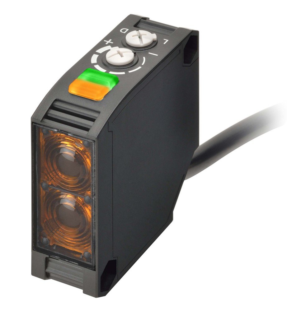 E3JK-DR12 2M,OMRON