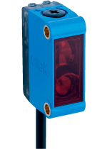 Miniature photoelectric sensors G6,GTB6-N1211,SICK