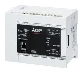FX5U-32MR/ES,Mitsubishi