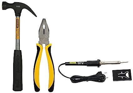 STANLEY 30-Watt Corded Soldering Iron