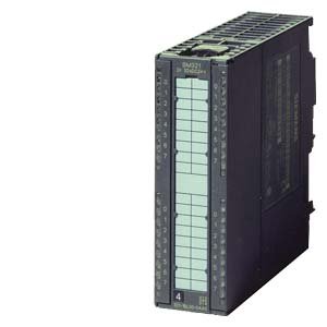 6ES7321-1BH02-0AA0,SIEMENS