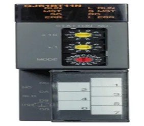 QJ61BT11N,MITSUBISHI